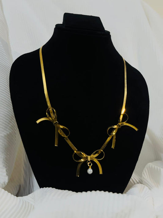 Bow Chain