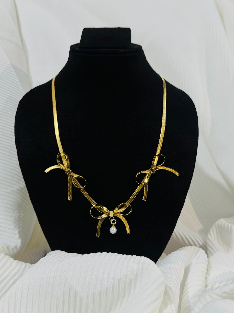 Bow Chain