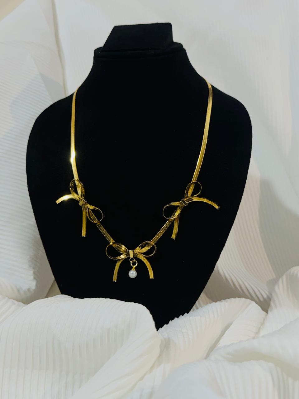 Bow Chain