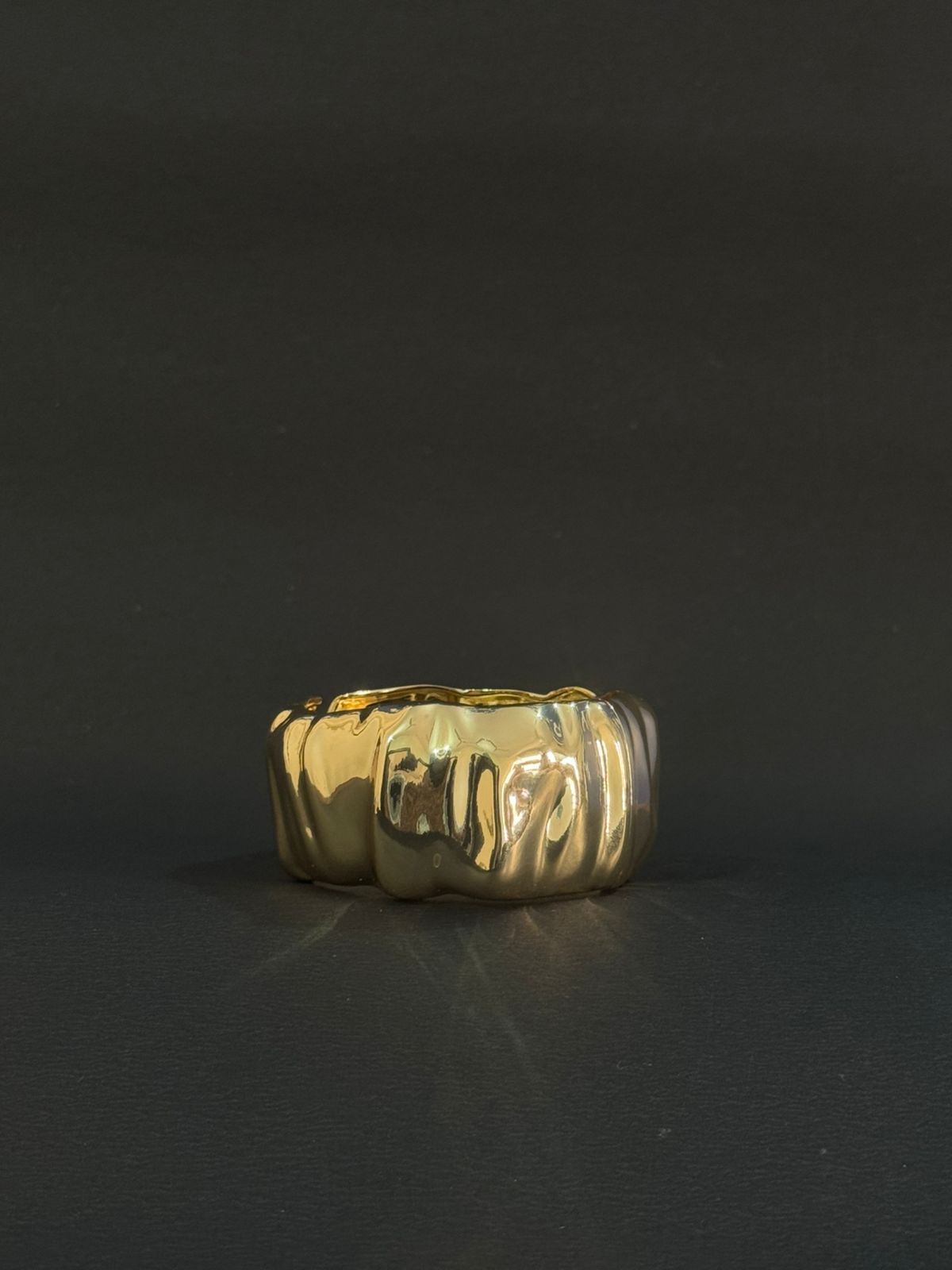 chunky Bangle