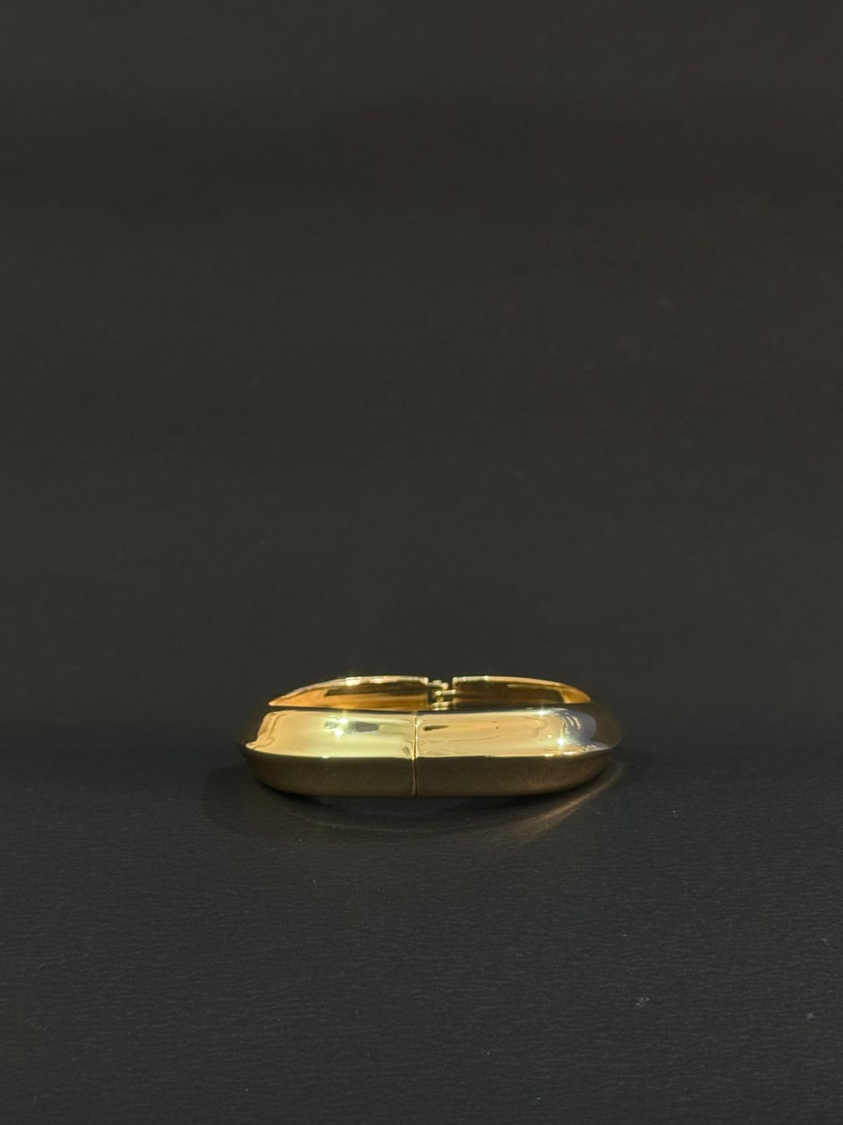 Chunky  Bangle Bracelet