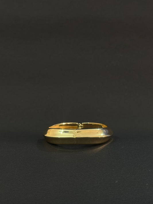 Chunky  Bangle Bracelet