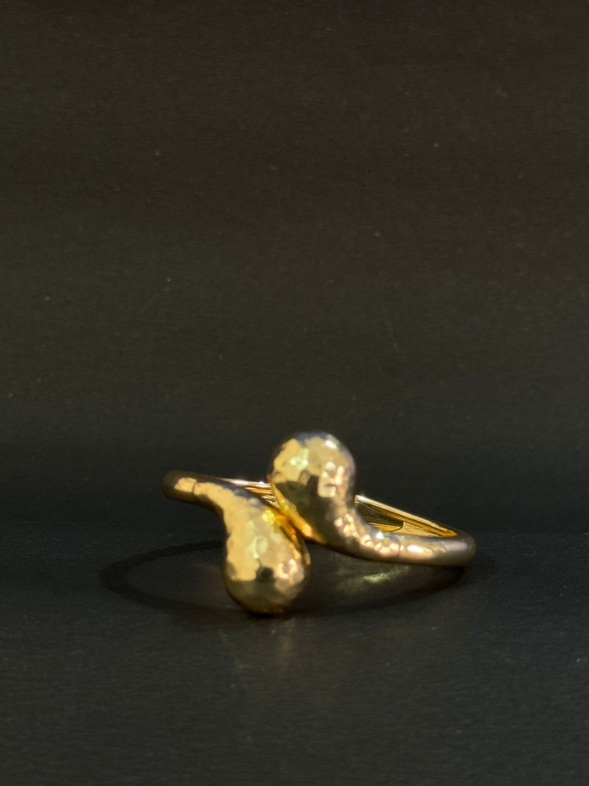 Snake Cuff Bracelet
