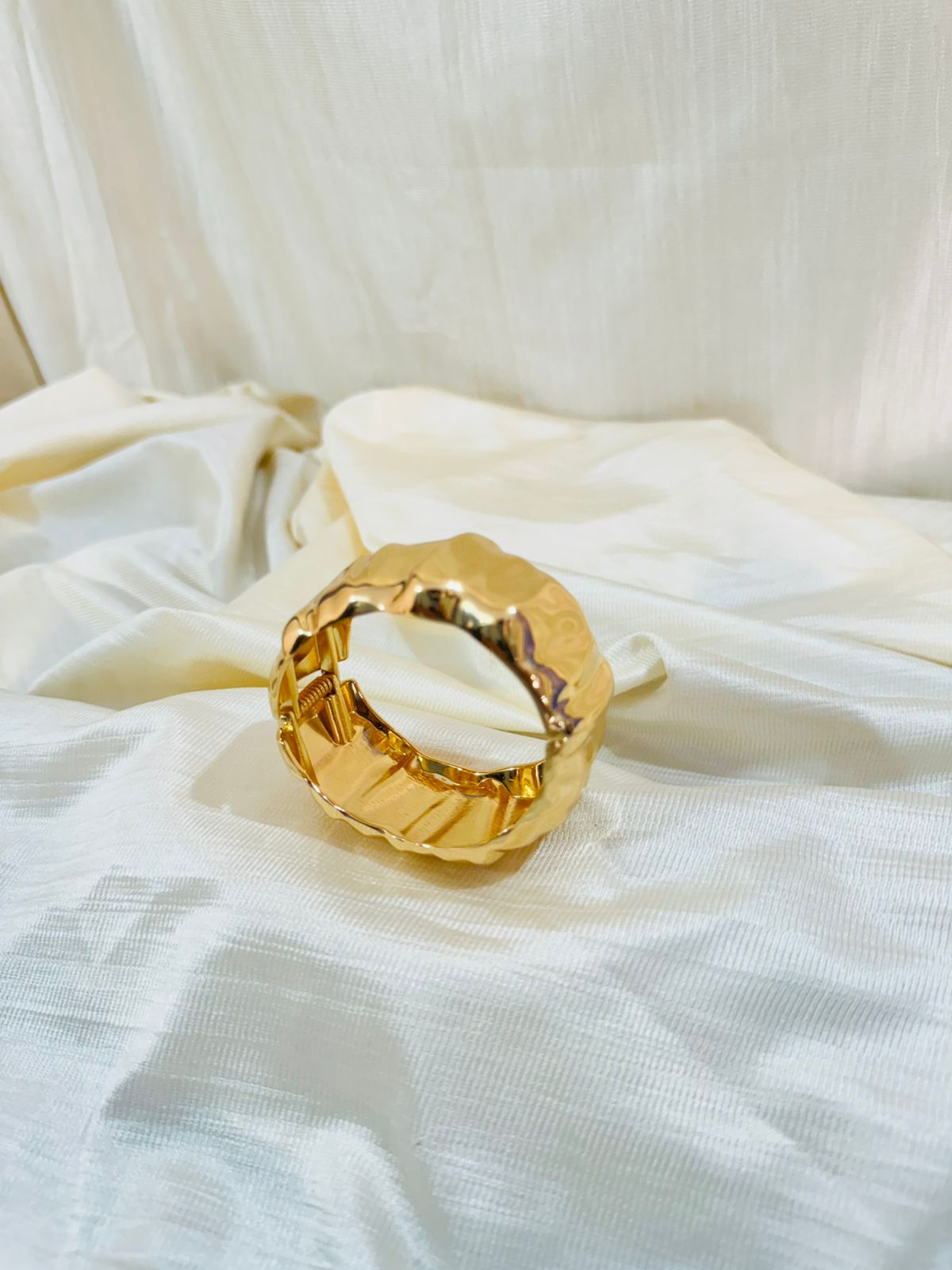 chunky Bangle
