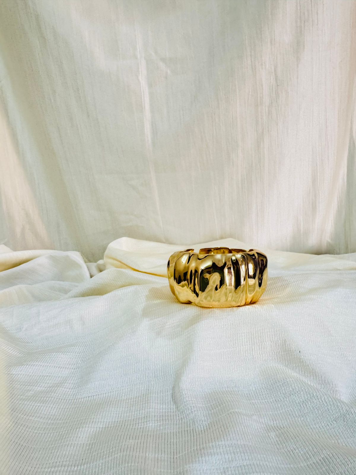 chunky Bangle