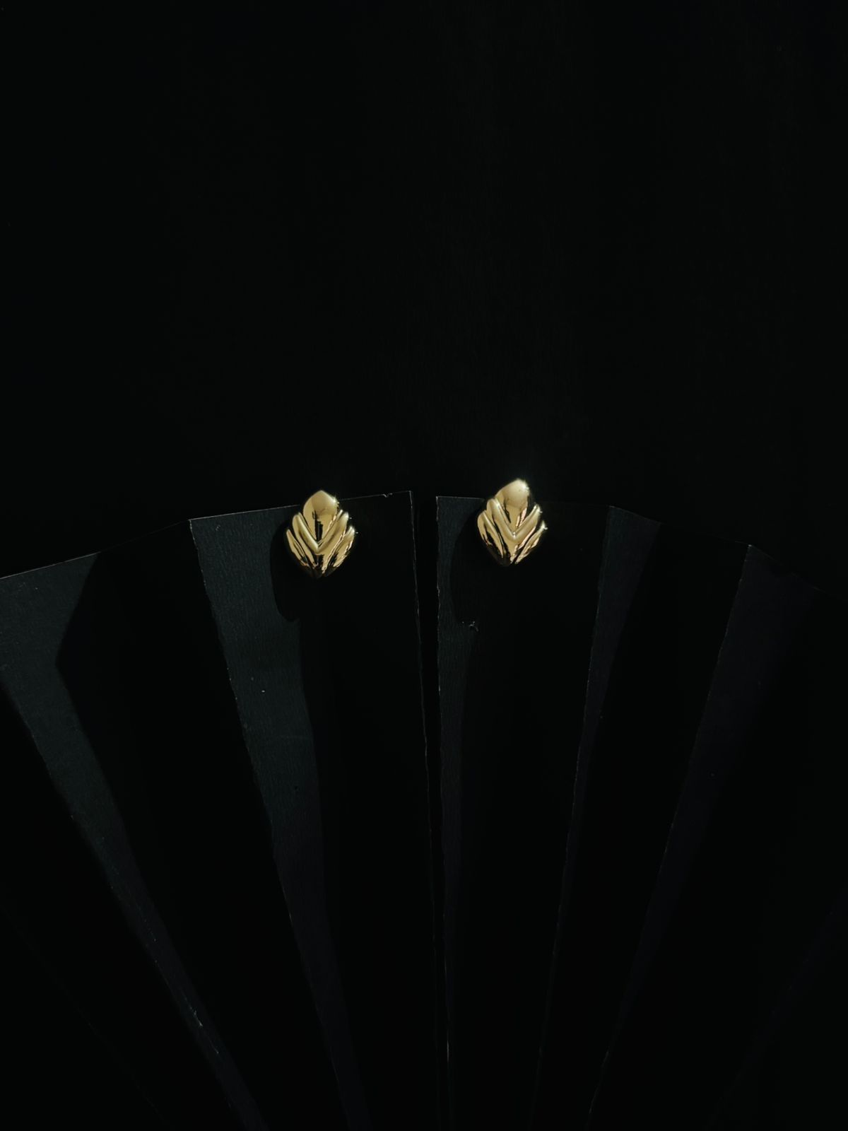 Stud Earrings