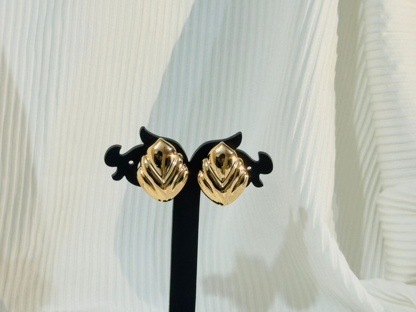 Stud Earrings